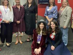 A menopausa isola as mulheres da região, mas há conforto na comunidade A menopausa isola as mulheres da região, mas há conforto na comunidade