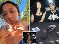 A morte de Celeste Rivas Hernandez pode resultar apenas em acusações menores depois que seu corpo foi encontrado embrulhado em plástico no porta-malas de D4vd A morte de Celeste Rivas Hernandez pode resultar apenas em acusações menores depois que seu corpo foi encontrado embrulhado em plástico no porta-malas de D4vd