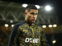 A mudança de João Gomes seria uma história de sucesso subestimada para a Ineos, ele ‘nasceu para jogar’ na Premier League ícone de correio