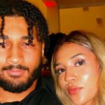 A namorada de Marshawn Kneelands foi algemada em meio à busca pela estrela dos Cowboys