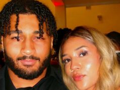 A namorada grávida de Marshawn Kneeland ‘afundou ainda mais em um buraco escuro’ A namorada de Marshawn Kneelands foi algemada em meio à busca pela estrela dos Cowboys