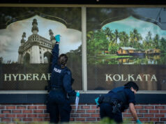 A natureza internacional dos casos de extorsão do BC torna as investigações complexas: ex-oficial da RCMP CBC BC realizará uma reunião municipal sobre extorsão em 13 de novembro de 2025.