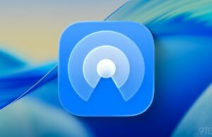 A nova atualização do recurso AirDrop do iOS 26.2 revelada na versão beta 3 A nova atualização do recurso AirDrop do iOS 26.2 revelada na versão beta 3