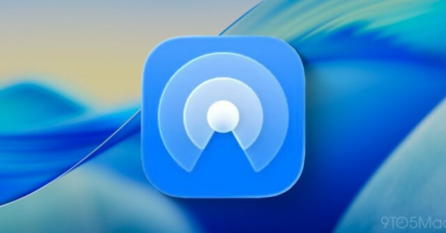 A nova atualização do recurso AirDrop do iOS 26.2 revelada na versão beta 3
