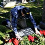 A nova exposição do Museu de História de Saratoga dá às férias um toque internacional