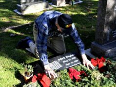 A nova exposição do Museu de História de Saratoga dá às férias um toque internacional A nova exposição do Museu de História de Saratoga dá às férias um toque internacional