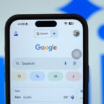 A nova guia ‘Imagens’ do Google app parece bastante familiar