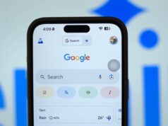 A nova guia ‘Imagens’ do Google app parece bastante familiar A nova guia ‘Imagens’ do Google app parece bastante familiar