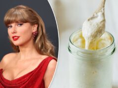 A nova obsessão de Taylor Swift pode reduzir seu colesterol e pressão arterial A nova obsessão de Taylor Swift pode reduzir seu colesterol e pressão arterial