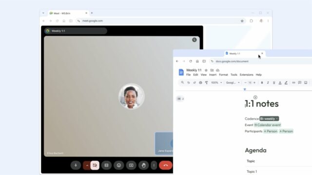 A nova ‘visualização dividida’ do Chrome agora é minha maneira Visualização dividida do Google Chrome
