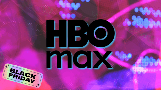 A oferta da HBO Max Black Friday está no ar: economize 73% em um ano de streaming
