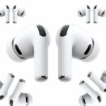 Oferta AirPods-Pro-3-Black Friday já disponível
