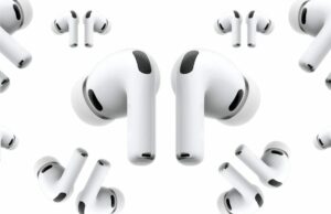 A oferta do AirPods Pro 3 Black Friday agora está no mínimo histórico de US$ 220 Oferta AirPods-Pro-3-Black Friday já disponível