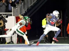 A outrora alardeada defesa dos Jets – e a especialidade de Aaron Glenn – é tão ruim quanto o ataque A outrora alardeada defesa dos Jets – e a especialidade de Aaron Glenn – é tão ruim quanto o ataque