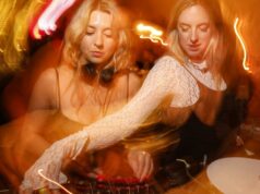 A outrora famosa vida noturna do DTLA está em crise. Este aconchegante bar com DJ pode trazer multidões de volta? A outrora famosa vida noturna do DTLA está em crise. Este aconchegante bar com DJ pode trazer multidões de volta?