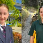 A paixão dos estudantes rurais pela Anzac lhes rendeu uma jornada única