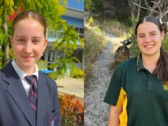 A paixão dos estudantes rurais pela Anzac lhes rendeu uma jornada única A paixão dos estudantes rurais pela Anzac lhes rendeu uma jornada única