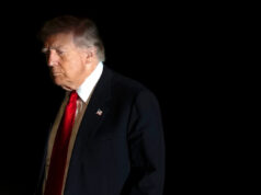 A paralisação do governo pode se tornar a mais longa de todos os tempos, já que Trump diz que “não será extorquido” pelos democratas Yahoo news home