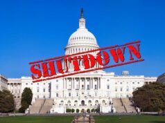 A paralisação está chegando ao fim – mas os danos econômicos estão aumentando, afirma Goldman A paralisação está chegando ao fim – mas os danos econômicos estão aumentando, afirma Goldman