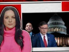 A paralisação termina, e-mails de Epstein mencionam Trump e Clinton, investigação de ‘turismo de atiradores furtivos’, 150 ilegais presos na Flórida A paralisação termina, e-mails de Epstein mencionam Trump e Clinton, investigação de 'turismo de atiradores furtivos', 150 ilegais presos na Flórida