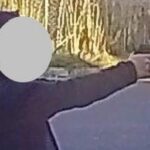 A polícia de Richmond aponta armas para um grupo de jovens. Aqui está a explicação deles