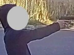 A polícia de Richmond aponta armas para um grupo de jovens. Aqui está a explicação deles A polícia de Richmond aponta armas para um grupo de jovens. Aqui está a explicação deles