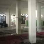 A polícia diz que a explosão no SMAN 72 Jakarta não foi um ato de terror, nem o autor...