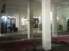 A polícia diz que a explosão no SMAN 72 Jakarta não foi um ato de terror, nem o autor… A polícia diz que a explosão no SMAN 72 Jakarta não foi um ato de terror, nem o autor...