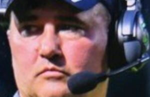 A polícia estava a caminho da casa de um treinador de futebol da Virgínia. Então eles descobriram que ele havia desaparecido Yahoo news home