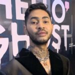 A polícia explica sem rodeios por que Onad foi finalmente reabilitado