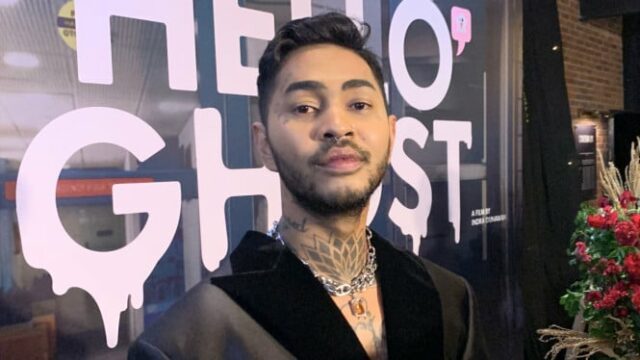 A polícia explica sem rodeios por que Onad foi finalmente A polícia explica sem rodeios por que Onad foi finalmente reabilitado