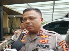 A polícia pode confiscar veículos durante uma operação? Esta é a explicação de Kakorlantas A polícia pode confiscar veículos durante uma operação? Esta é a explicação de Kakorlantas