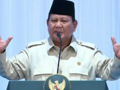 Envolvendo a TNI na proteção da refinaria de petróleo, Prabowo avaliou a erradicação total da máfia do petróleo e do gás A política pró-UMKM de Prabowo é considerada estratégica para fortalecer a economia local