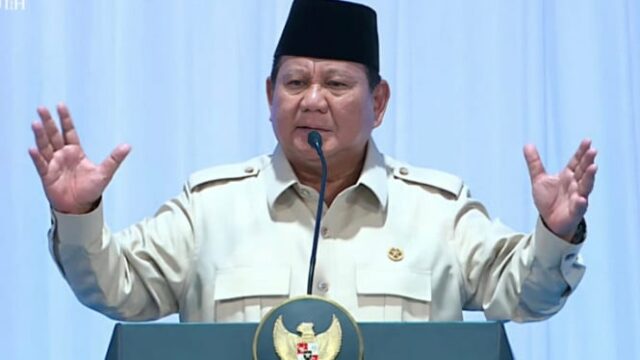 A política pró-UMKM de Prabowo é considerada estratégica para fortalecer A política pró-UMKM de Prabowo é considerada estratégica para fortalecer a economia local