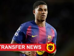 A posição de Marcus Rashford sobre ingressar em outros clubes enquanto o Man United se prepara para a proposta de janeiro ícone de correio