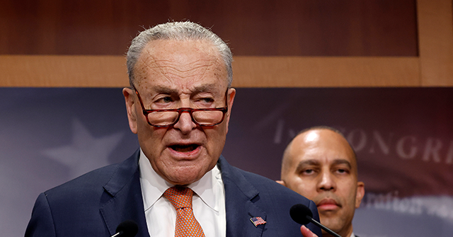 A 'posição de princípios' dos democratas sobre a paralisação é A 'posição de princípios' dos democratas sobre a paralisação é uma tentativa de reembolsar seus doadores de seguros de saúde