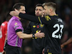 A potencial convocação de Luke Shaw para a Inglaterra pode lembrar Ruben Amorim da confissão reveladora do ex-técnico do Man Utd – opinião ícone de correio