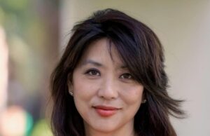 A presidente da paróquia de Jefferson, Cynthia Lee Sheng, entra com ordem de restrição contra bombeiro Yahoo news home