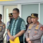 A pressão da explosão no SMAN 72 foi considerada grande, o hospital revelou o estado das vítimas