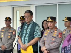 A pressão da explosão no SMAN 72 foi considerada grande, o hospital revelou o estado das vítimas A pressão da explosão no SMAN 72 foi considerada grande, o hospital revelou o estado das vítimas