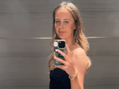 A prima da princesa Diana, Araminta Spencer-Churchill, estreia no Le Bal de Paris Um guia para os filhos das estrelas de Hollywood que estrearam no Le Bal des Debutantes ao longo dos anos