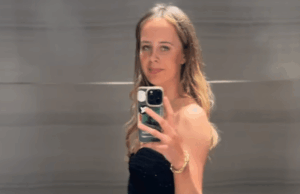 A prima da princesa Diana, Araminta Spencer-Churchill, estreia no Le Bal de Paris Um guia para os filhos das estrelas de Hollywood que estrearam no Le Bal des Debutantes ao longo dos anos