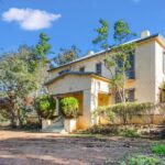 A primeira fazenda de trigo de WA foi vendida sob o martelo para pecuaristas locais de Gingin