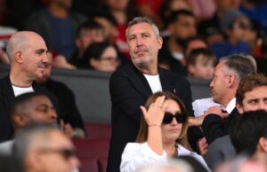 A principal decisão de transferência do Man Utd em 2026 pode mudar contra o Palace, Jason Wilcox já viu isso acontecer uma vez – Opinião O meio-campista inglês Adam Wharton durante a partida da Conference League entre Crystal Palace e AEK Larnaca FC.