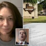 A prisão demite funcionários que vazaram e-mails de Ghislaine Maxwell – e o advogado quer que o político que os compartilhou enfrente a música