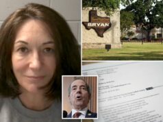 A prisão demite funcionários que vazaram e-mails de Ghislaine Maxwell – e o advogado quer que o político que os compartilhou enfrente a música A prisão demite funcionários que vazaram e-mails de Ghislaine Maxwell – e o advogado quer que o político que os compartilhou enfrente a música