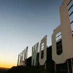 A produção de filmes e TV com roteiro de Los Angeles caiu 14% em 2024, conclui estudo da FilmLA