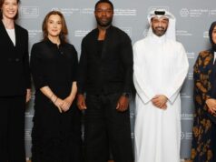 A produtora de James Bond, Barbara Broccoli, produzirá o filme ‘Othello’ com David Oyelowo, Rachel Brosnahan e Cynthia Erivo, filmado em Doha A produtora de James Bond, Barbara Broccoli, produzirá o filme 'Othello' com David Oyelowo, Rachel Brosnahan e Cynthia Erivo, filmado em Doha