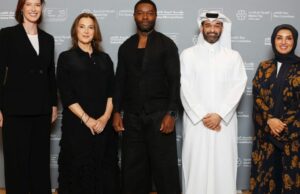 A produtora de James Bond, Barbara Broccoli, produzirá o filme ‘Othello’ com David Oyelowo, Rachel Brosnahan e Cynthia Erivo, filmado em Doha A produtora de James Bond, Barbara Broccoli, produzirá o filme 'Othello' com David Oyelowo, Rachel Brosnahan e Cynthia Erivo, filmado em Doha