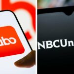 A programação da NBCUniversal escurece no Fubo
